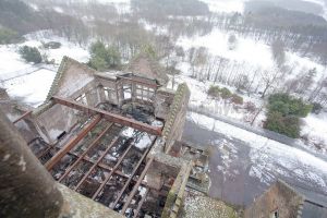 Hartwood Asylum - Lanarkshire Dec 28  2010 image 14 sm.jpg